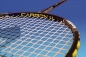 Unsquashable Squash Schlaeger Y-TEC Graphite Karbon Kevlar Zyntex ab 160g